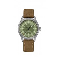 Orologio Hamilton Uomo KHAKI FIELD TITANIUM in Titanio H70545560 - H70545560